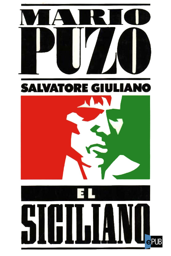 Salvatore Giuliano, el Siciliano